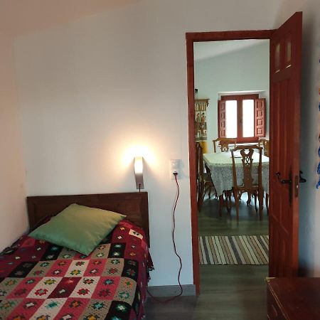 Cal Valero Apartment Duesaigues Ngoại thất bức ảnh