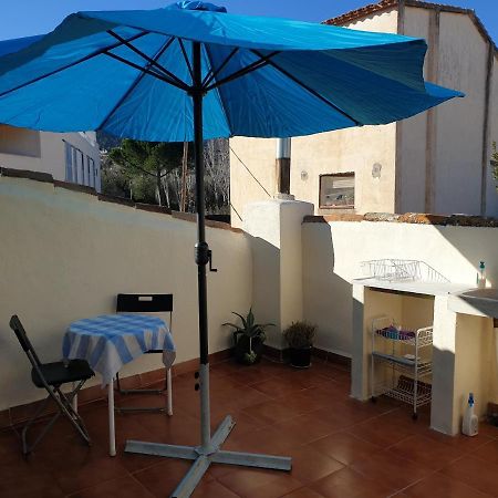 Cal Valero Apartment Duesaigues Ngoại thất bức ảnh