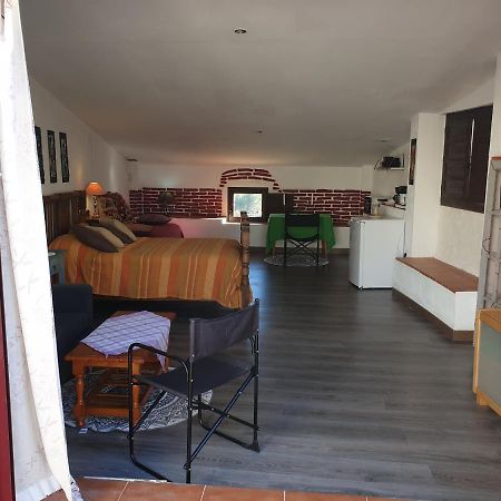 Cal Valero Apartment Duesaigues Ngoại thất bức ảnh