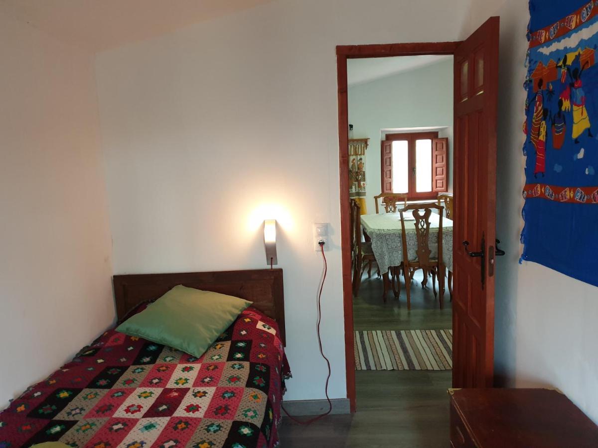 Cal Valero Apartment Duesaigues Ngoại thất bức ảnh
