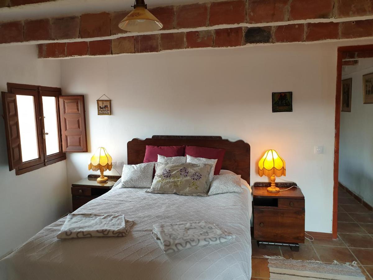 Cal Valero Apartment Duesaigues Ngoại thất bức ảnh