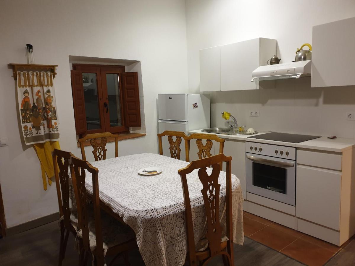 Cal Valero Apartment Duesaigues Ngoại thất bức ảnh