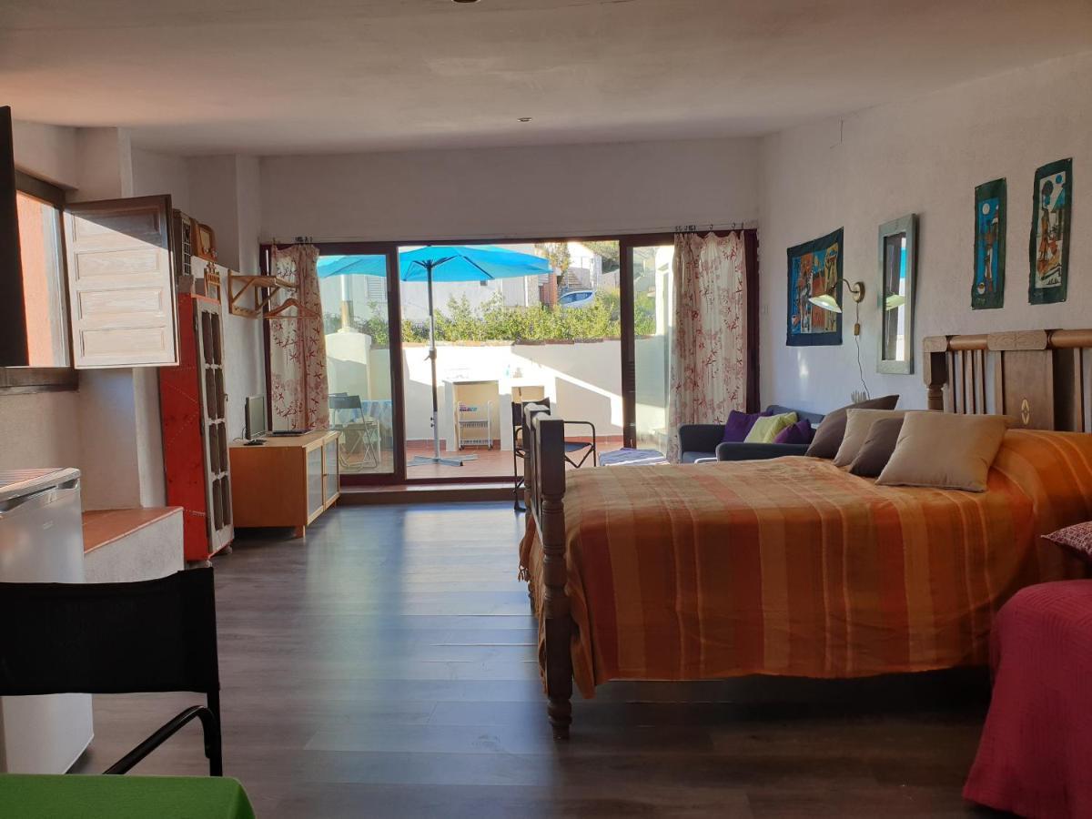 Cal Valero Apartment Duesaigues Ngoại thất bức ảnh