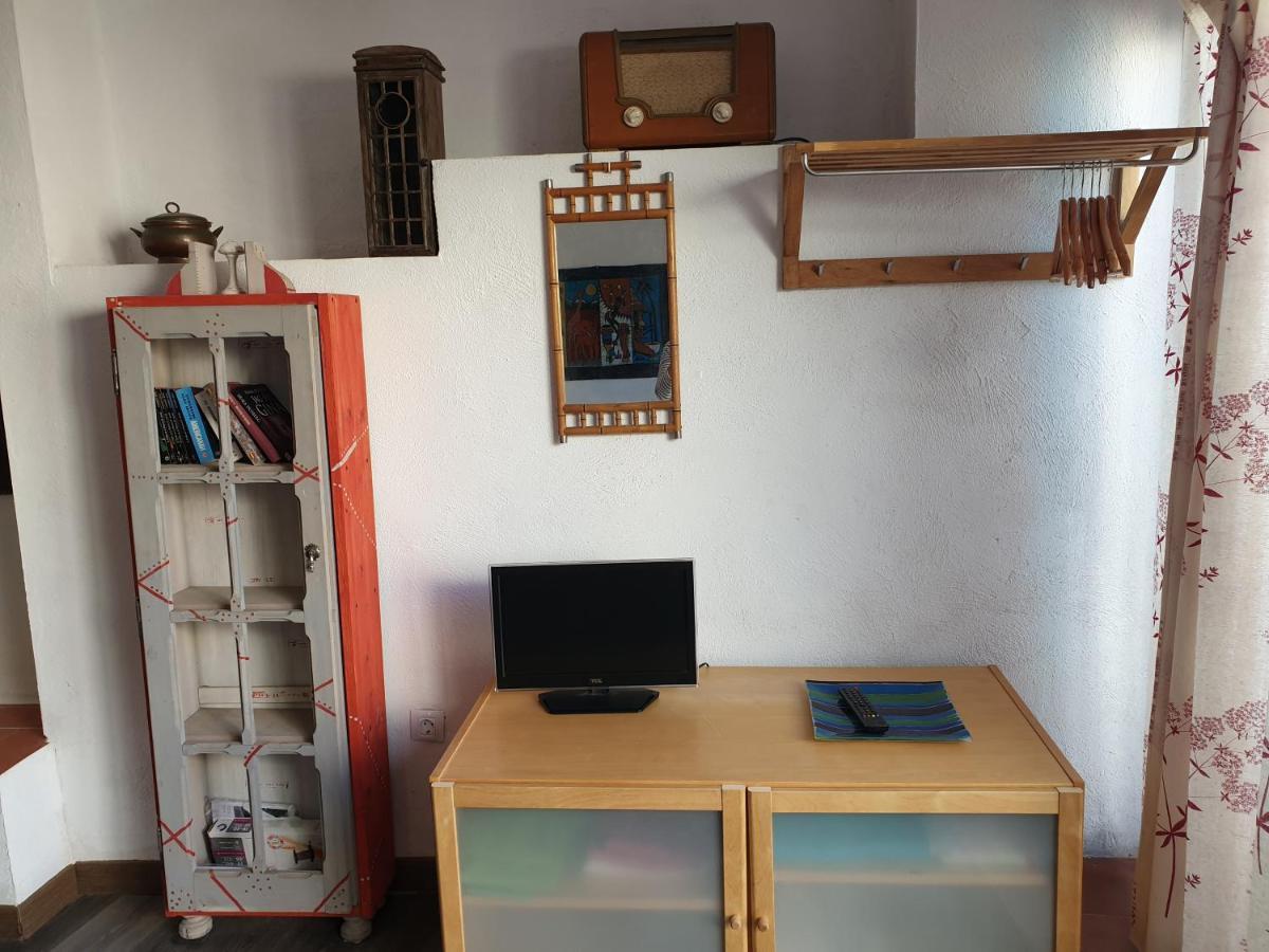 Cal Valero Apartment Duesaigues Ngoại thất bức ảnh