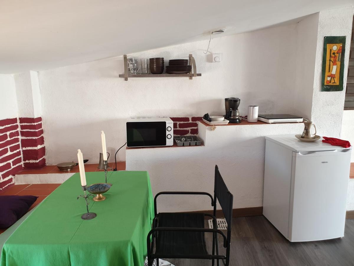 Cal Valero Apartment Duesaigues Ngoại thất bức ảnh