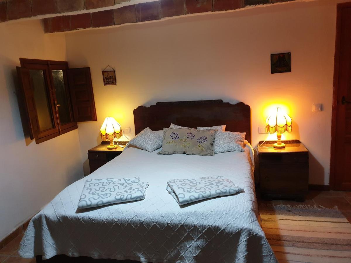 Cal Valero Apartment Duesaigues Ngoại thất bức ảnh