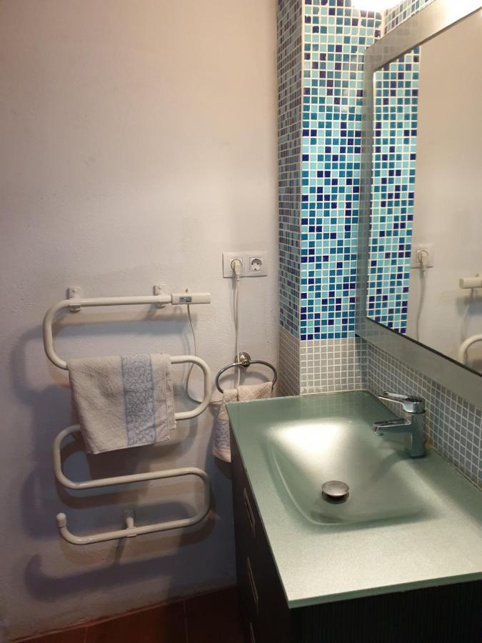 Cal Valero Apartment Duesaigues Ngoại thất bức ảnh