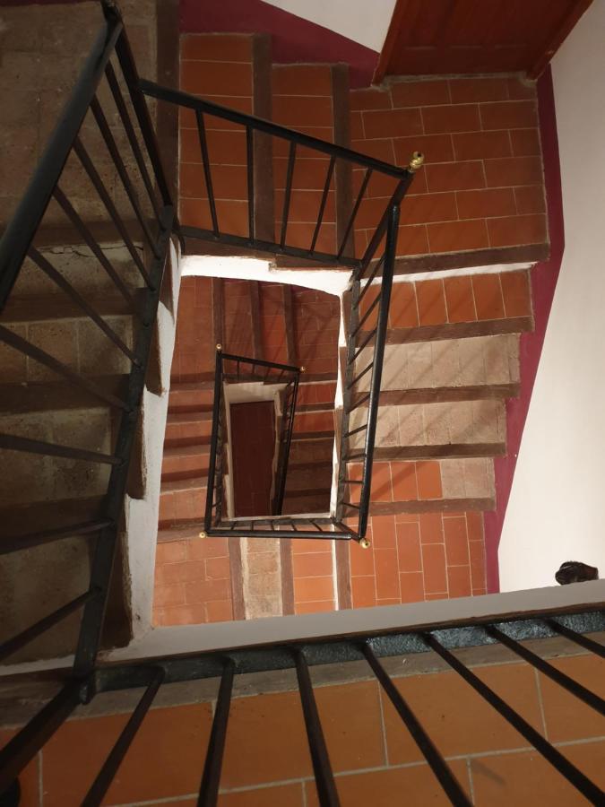 Cal Valero Apartment Duesaigues Ngoại thất bức ảnh